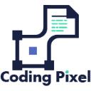 Coding Pixel logo